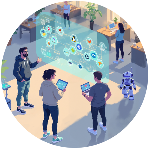 We design the right solution