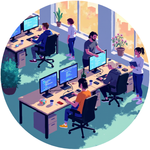 We build and deploy your private infrastructure